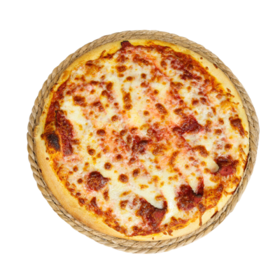 Special Donner Pizza 