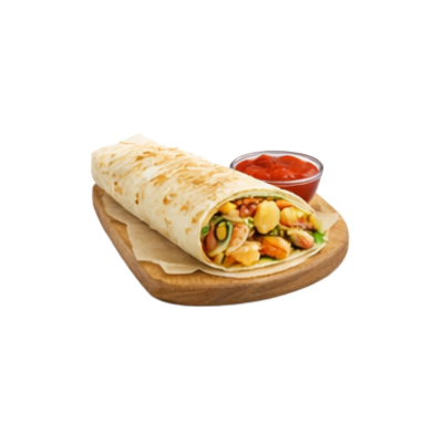 Burrito Wrap 