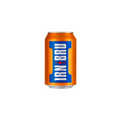 Irn Bru 