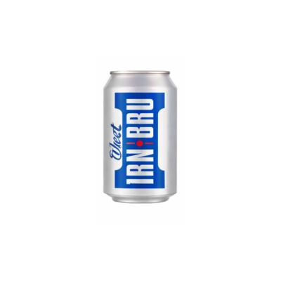 Diet Irn Bru 