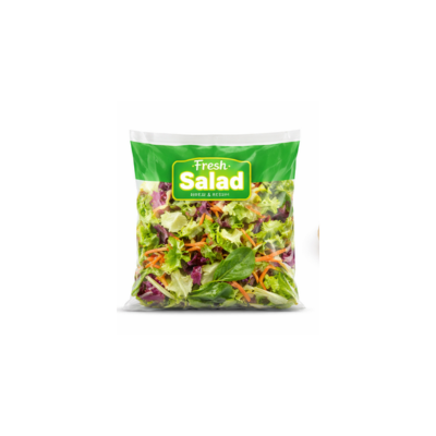 Bag Salad 