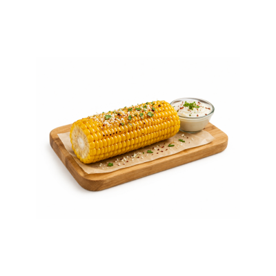 Corn On The Cob 