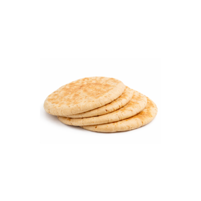Pitta Bread 
