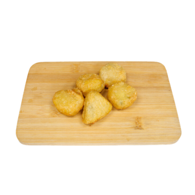 5 Pcs Chilli Cheese Bites 