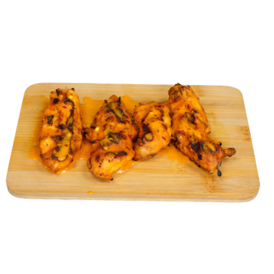 Kids 3 Pcs Chicken Strips 